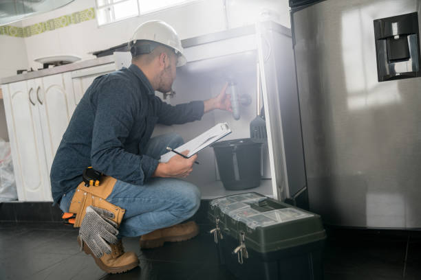 Best Emergency Plumbing Repair  in Ridge Manor, FL