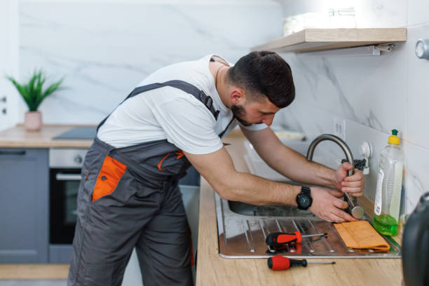 Best Water Softener Installation  in Ridge Manor, FL