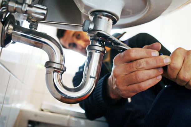 Best Septic Systems  in Ridge Manor, FL