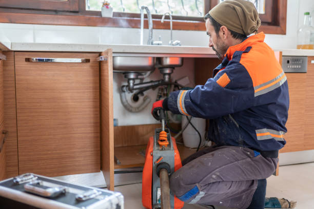 Best Hot Water Heater Installation  in Ridge Manor, FL