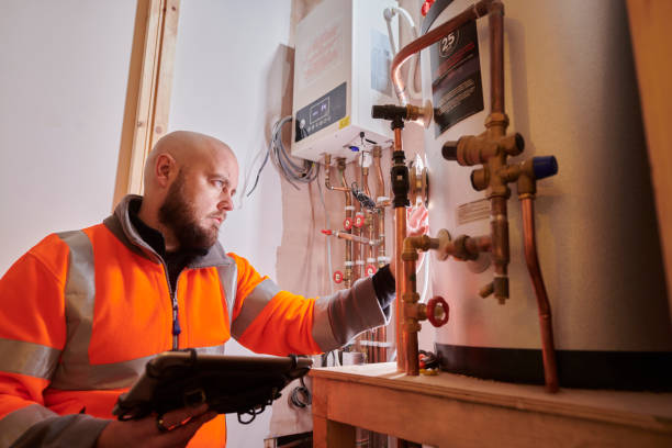 Best Sewer Cleaning Services  in Ridge Manor, FL