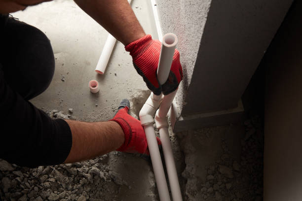 Best Leak Detection Services  in Ridge Manor, FL