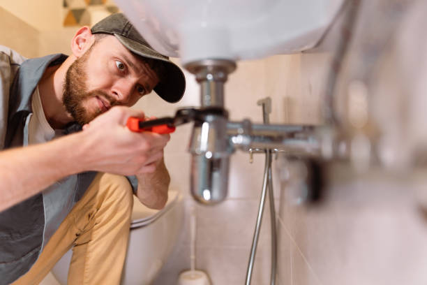 Best Emergency Plumbing Repair  in Ridge Manor, FL