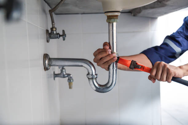 Best Boilers & Radiators  in Ridge Manor, FL