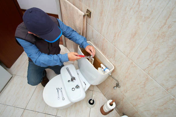 Best Affordable Plumbing Services  in Ridge Manor, FL