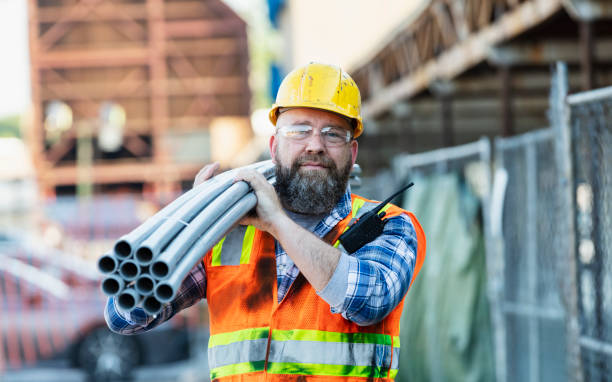 Ridge Manor, FL Plumbing Company